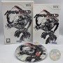MadWorld WII - Wii Jeux - Retrochips