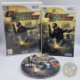 Ghost Squad WII - Wii Jeux - Retrochips