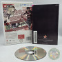 No More Heroes 2 : Desperate Struggle Wii - Wii Jeux - Retrochips