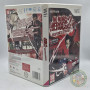 No More Heroes 2 : Desperate Struggle Wii - Wii Jeux - Retrochips