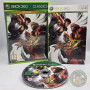 Street Fighter IV [Classics Edition] XBOX 360 
