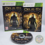 Deus Ex : Human Revolution Xbox360 - Jeux Xbox360 - Retrochips