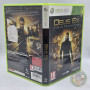 Deus Ex : Human Revolution Xbox360 - Jeux Xbox360 - Retrochips