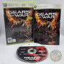 Gears of War XBOX360 - Jeux Xbox360 - Retrochips