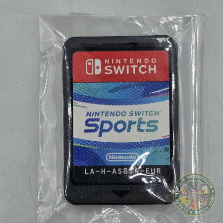 Nintendo SWITCH Sports 