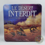 Le Désert Interdit [Jeu Société] 