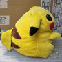 Peluche Officielle Pokemon Pikachu Géante 50cm [Année 2000]  | Figurines Jouet | retrogaming