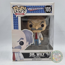 Funko POP 1084 Disney Villains Dr. Facilier Maître des Ombres  | Funko Pop | retrogaming