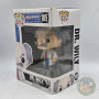 Funko Pop 105 Megaman Dr. Willy  | Funko Pop | retrogaming