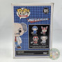 Funko Pop 105 Megaman Dr. Willy  | Funko Pop | retrogaming