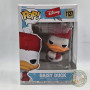 Funko Pop 1127 Disney Daisy Duck  | Funko Pop | retrogaming