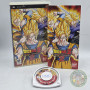 Dragon Ball Z : Shin Budokai 2 PSP 