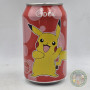 Canette à Collectionner Pokemon Pikachu  | Figurines Jouet | retrogaming