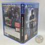 Uncharted 4 A Thief's End PS4 