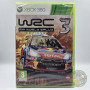 WRC 3 XBOX360 - Jeux Xbox360 - Retrochips