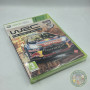 WRC 3 XBOX360 - Jeux Xbox360 - Retrochips