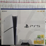 Console PlayStation 5 Slim Édition Standard 