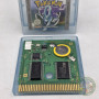 Pokémon Version Cristal GBC - Gameboy Color Jeux - Retrochips