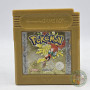 Pokémon Version Or [Pile Neuve] 100% Authentique GAME BOY  | Gameboy Jeux | retrogaming