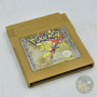 Pokémon Version Or [Pile Neuve] 100% Authentique GAME BOY  | Gameboy Jeux | retrogaming
