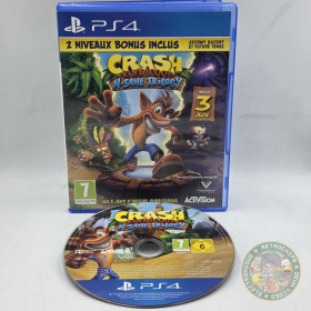 Jeux PS4 | Retrochips