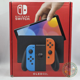Nintendo Switch | Retrochips