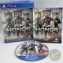For Honor PS4 - Jeux Ps4 - Retrochips