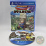 Dragon Quest Builders PS4 