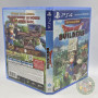 Dragon Quest Builders PS4 