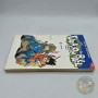 Dragon Ball Tome 17 Le Démon 