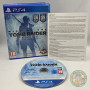 Rise of the Tomb Raider - 20ème anniversaire PS4 