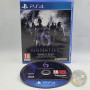 Resident Evil 6 PS4 - Jeux Ps4 - Retrochips