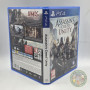 Assassin's Creed Unity PS4 - Jeux Ps3 - Retrochips