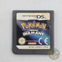 Pokémon Version Diamant 100% Authentique DS 