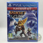 Ratchet & Clank [Playstation Hits] PS4 - Jeux Ps4 - Retrochips