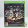 Darksiders III XBOX ONE [NEUF] | Jeux Xbox One | retrogaming