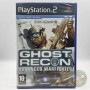 Ghost Recon Advanced Warfighter PS2 - Jeux Ps2 - Retrochips