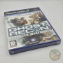 Ghost Recon Advanced Warfighter PS2 - Jeux Ps2 - Retrochips
