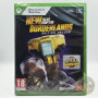 New Tales From The Borderlands XBOXONE | SERIES X [NEUF] | Jeux Xbox One | retrogaming