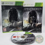 Dishonored XBOX360 - Jeux Xbox360 - Retrochips