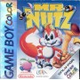 Mr nutz GB | Section Game Boy Classic | retrogaming