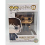 Funko POP 01 Harry Potter  | Funko Pop | retrogaming