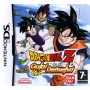 Dragon Ball Z : Goku Densetsu DS | Section Nintendo DS | retrogaming