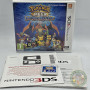 Pokemon Méga Donjon Mystère 3DS  | Jeux 3DS | retrogaming