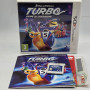 Turbo : Equipe de Cascadeurs 3DS  | Jeux 3DS | retrogaming
