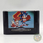 Sonic The Hedgehog 2 MD - Megadrive Jeux - Retrochips