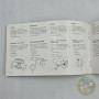 Notice Sonic The Hedgehog 2 MEGADRIVE  | Notice | retrogaming