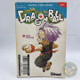 Dragon Ball Tome 71 Great Saiya-Man 