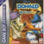 Donald Advance! GBA | Section Game Boy Advance | retrogaming
