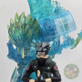 Statuette Kakashi Figuarts Zero Susanoo Relation - Naruto Shippuden 